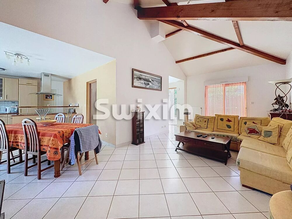 � vendre  Maison Pr�vessin-Mo�ns (01280)