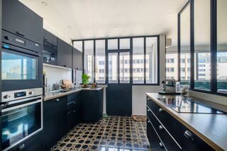  Appartement à vendre 4 pièces 84 m²