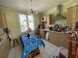  Maison � vendre 4 pi�ces 72 m�