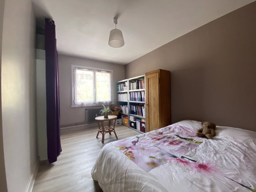 Location Appartement VALENCE -  Appartement T3 Valence