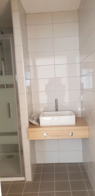  Appartement � louer 3 pi�ces 51 m�