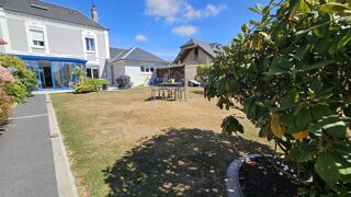  Maison à vendre 5 pièces 110 m²