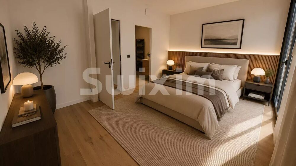 Vente Appartement Vaste appartement esprit Loft à Aix-les-Bains Aix-les-bains