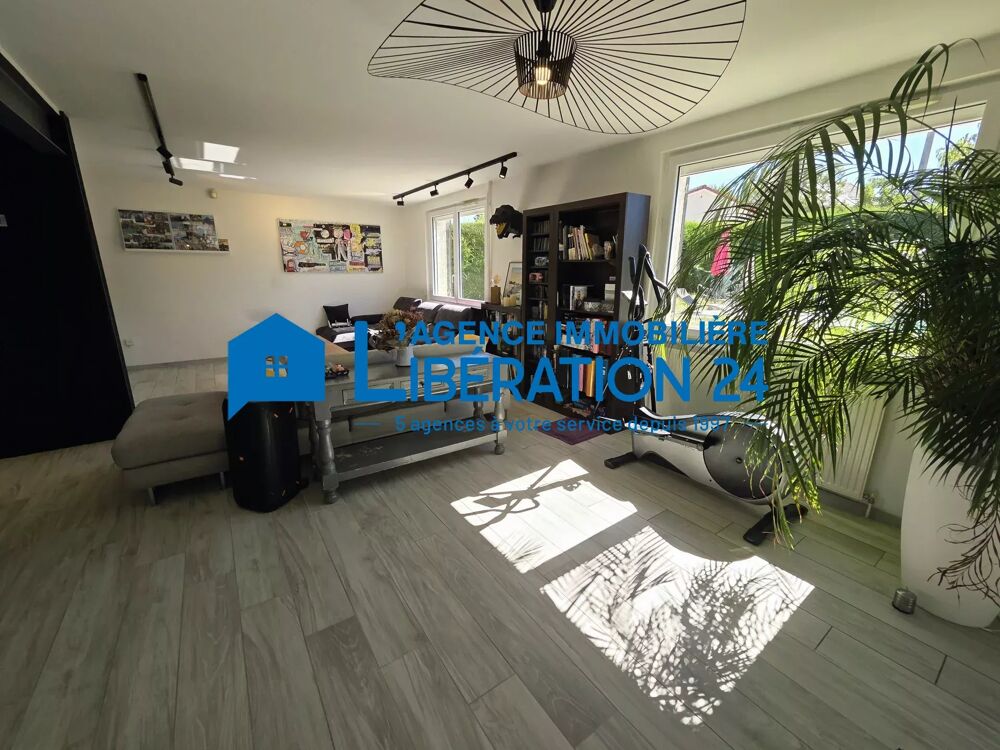 Vente Maison Maison familiale 156 m² avec piscine sur 865m² Lorette