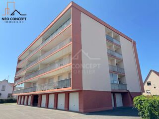  Appartement � vendre 3 pi�ces 71 m�