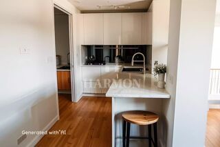  Appartement � vendre 3 pi�ces 53 m�