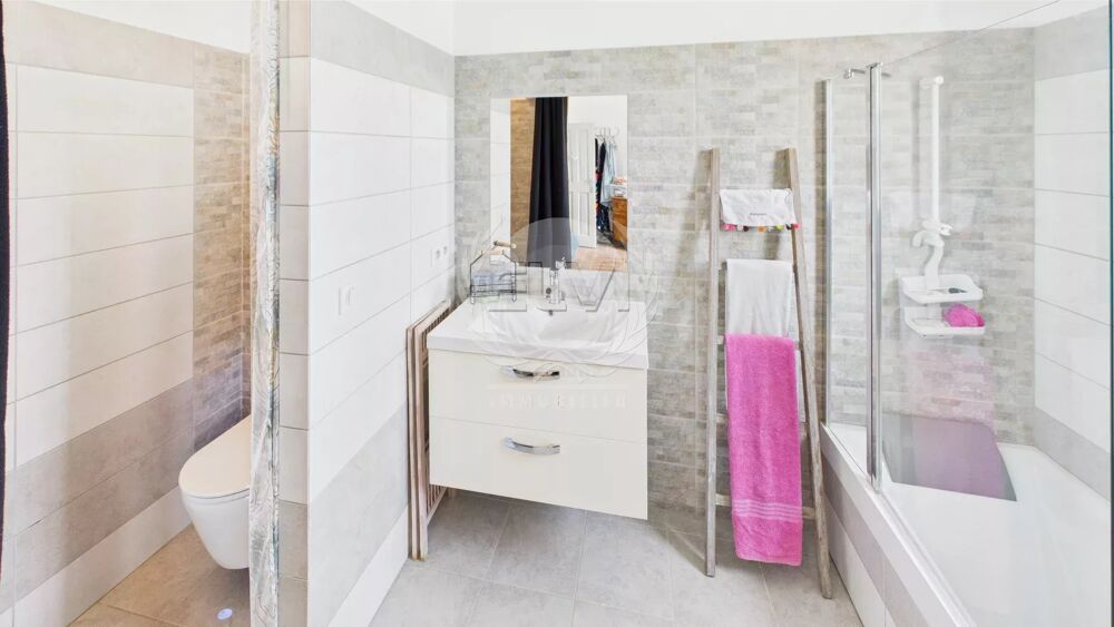 � vendre  Maison Le Plan-de-la-Tour (83120)