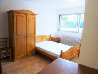  Appartement à louer 2 pièces 22 m²