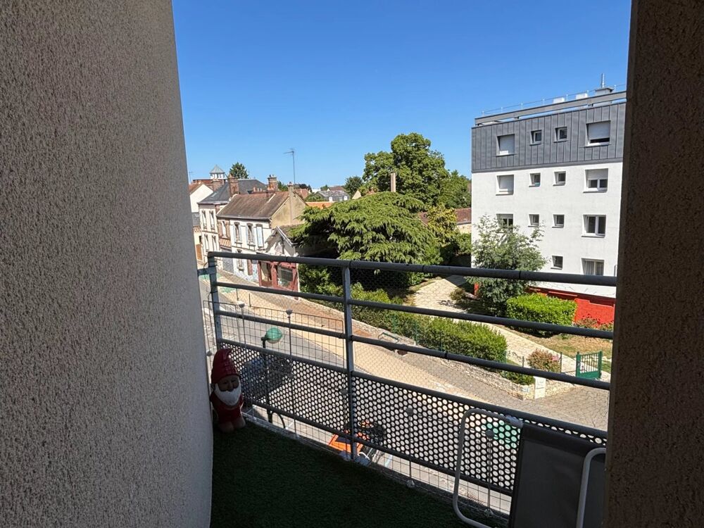 Location Appartement A LOUER - Appartement 2 pices MAINVILLIERS Mainvilliers