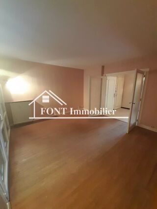  Appartement L'Horme (42152)