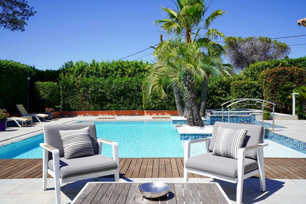 à vendre  Villa Mougins (06250)
