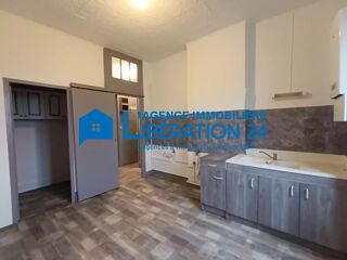  Appartement à louer 2 pièces 49 m²