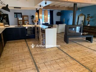  Maison à vendre 6 pièces 225 m²