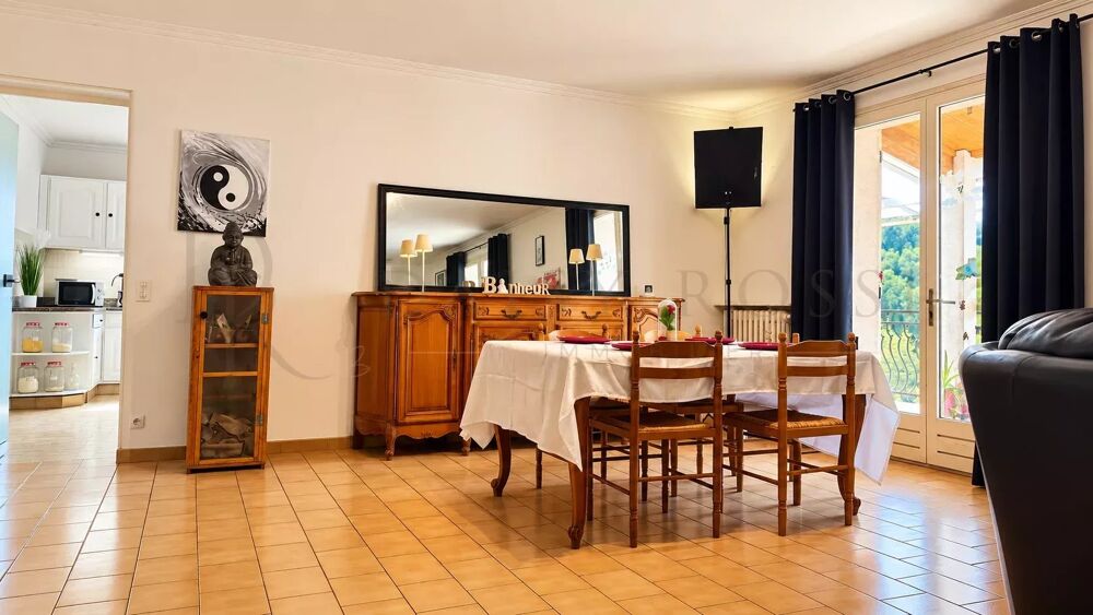 à vendre  Maison Menton (06500)