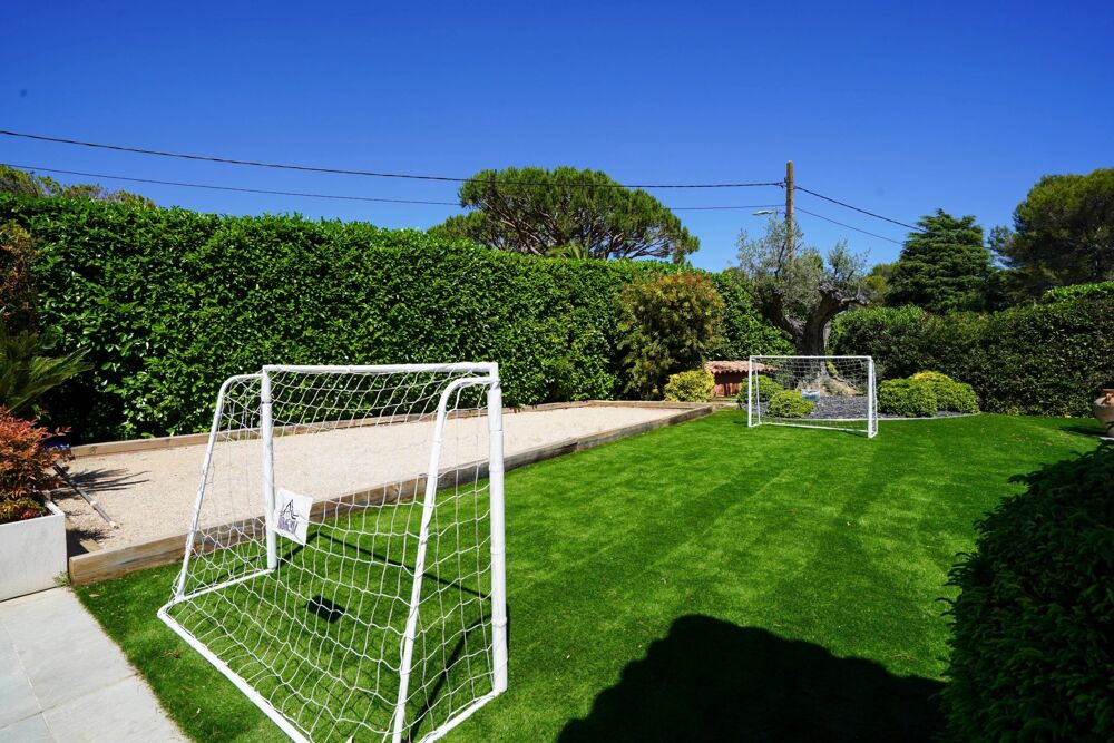 à vendre  Villa Mougins (06250)