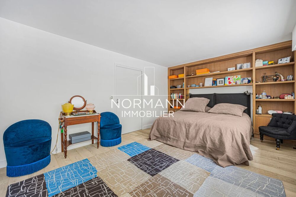 à vendre  Appartement Neuilly-sur-Seine (92200)