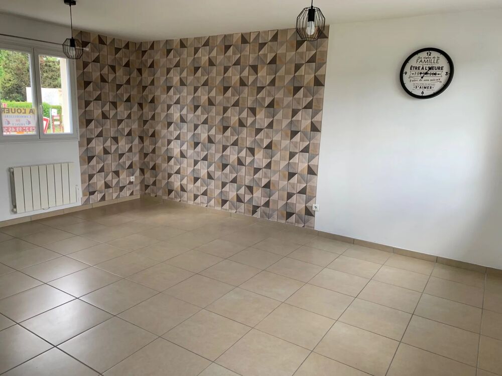 Location Appartement Lumbres,  appartement 80 m² récent lumineux en  3 chambres Lumbres