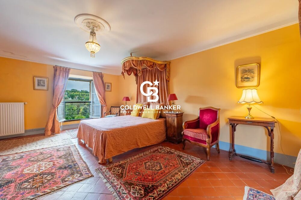 à vendre  Propriété/château Valensole (04210)
