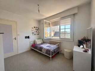  Maison à vendre 5 pièces 119 m²