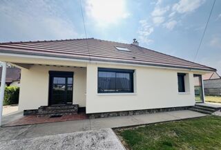 Vente Maison Maison/Villa 6 pièces Formerie