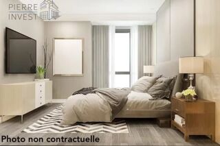  Appartement � vendre 4 pi�ces 72 m�