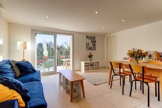  Maison � vendre 4 pi�ces 80 m�