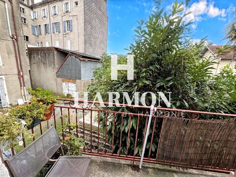  Appartement  louer 2 pices 45 m
