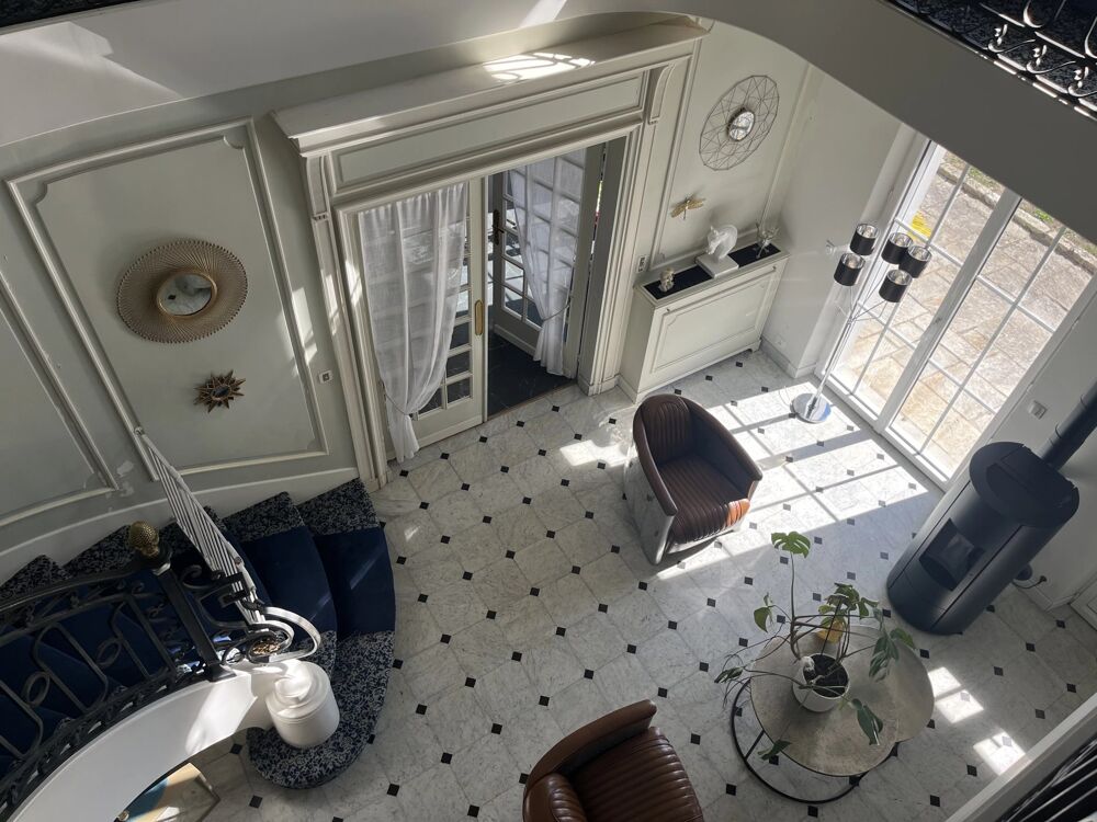 à vendre  Maison Riec-sur-Belon (29340)