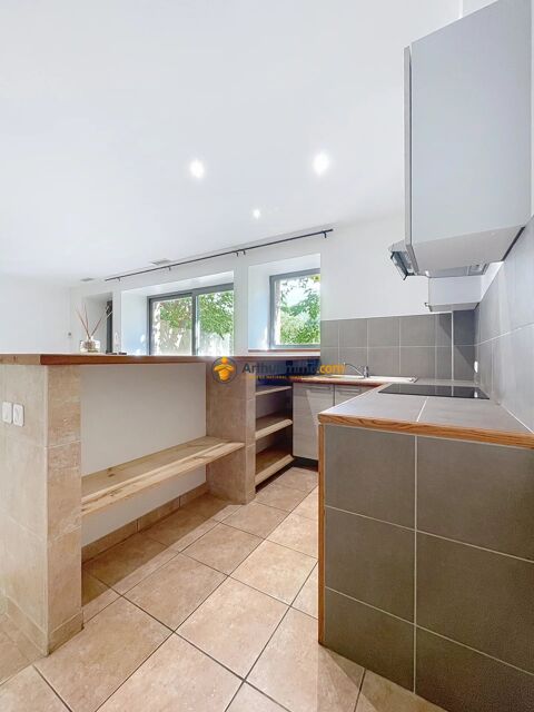  Appartement � louer 3 pi�ces 80 m�