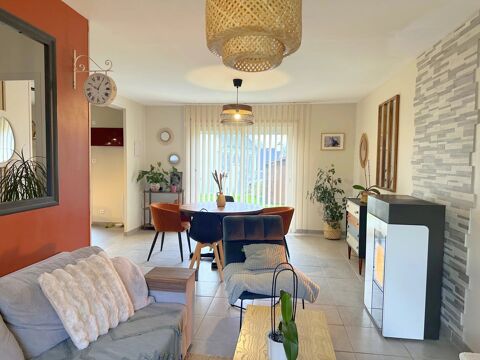  Maison � louer 5 pi�ces 105 m�