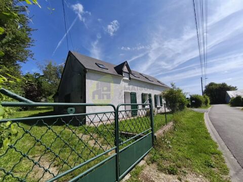  Longère de 142m² sur terrain de 4281m² Maison - 6 pièce(s) - 142 m²