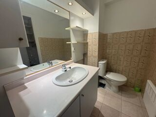  Appartement � louer 1 pi�ce 24 m�