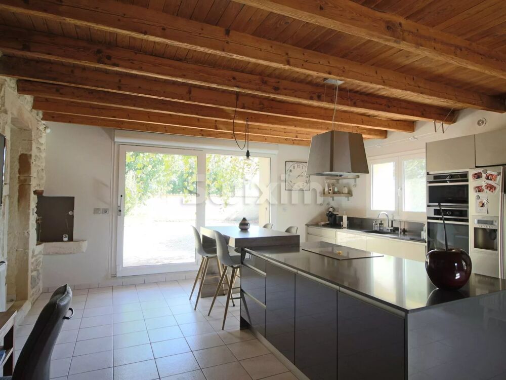  vendre  Maison Valence (26000)