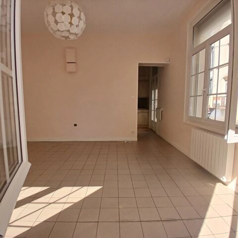  Appartement � vendre 2 pi�ces 41 m�