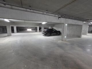  Appartement à louer 3 pièces 63 m²