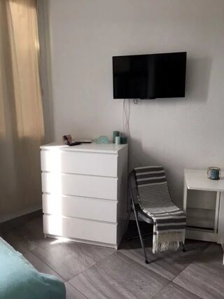  Appartement à louer 1 pièce 18 m²