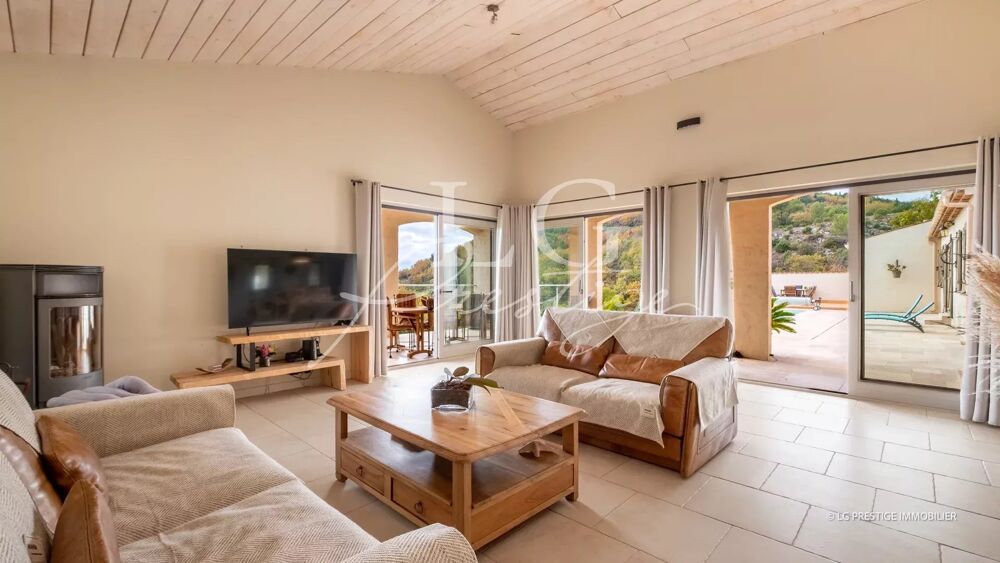 � vendre  Maison Fayence (83440)