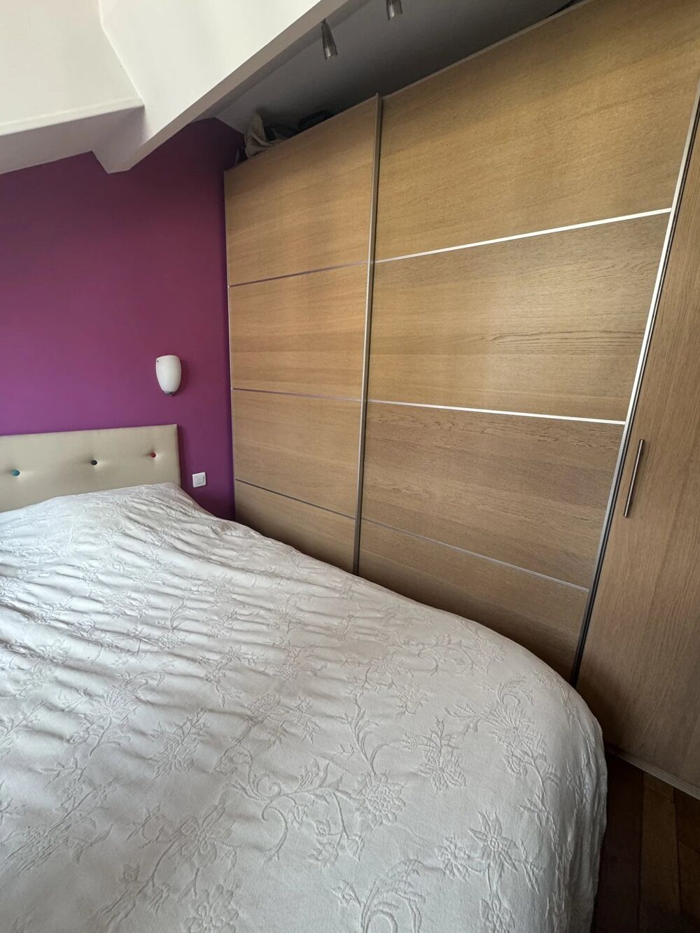Vente Appartement 2 pièces traversant Paris 10