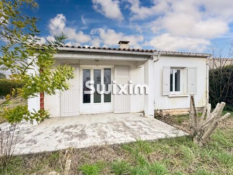  Maison � louer 4 pi�ces 75 m�