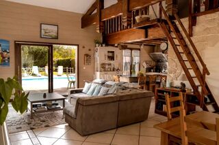  Maison  vendre 6 pices 145 m