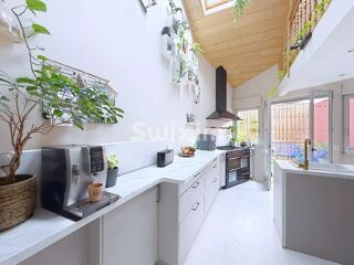  Maison à vendre 4 pièces 88 m²