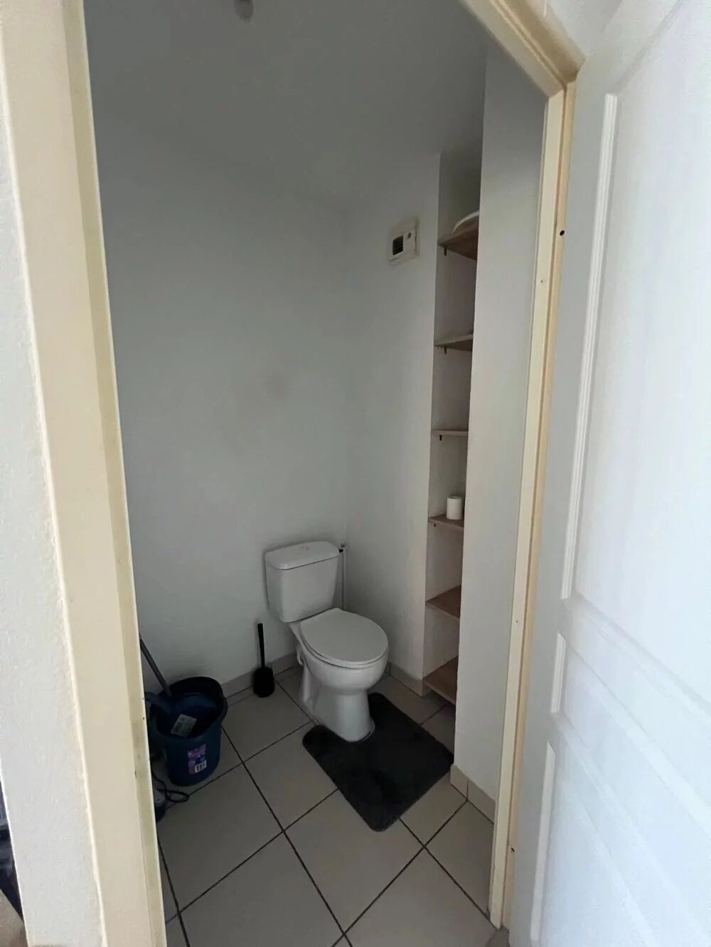 Location Appartement T3 lumineux avec balcon et parking sécurisé Toulouse