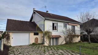  Maison � vendre 4 pi�ces 75 m�