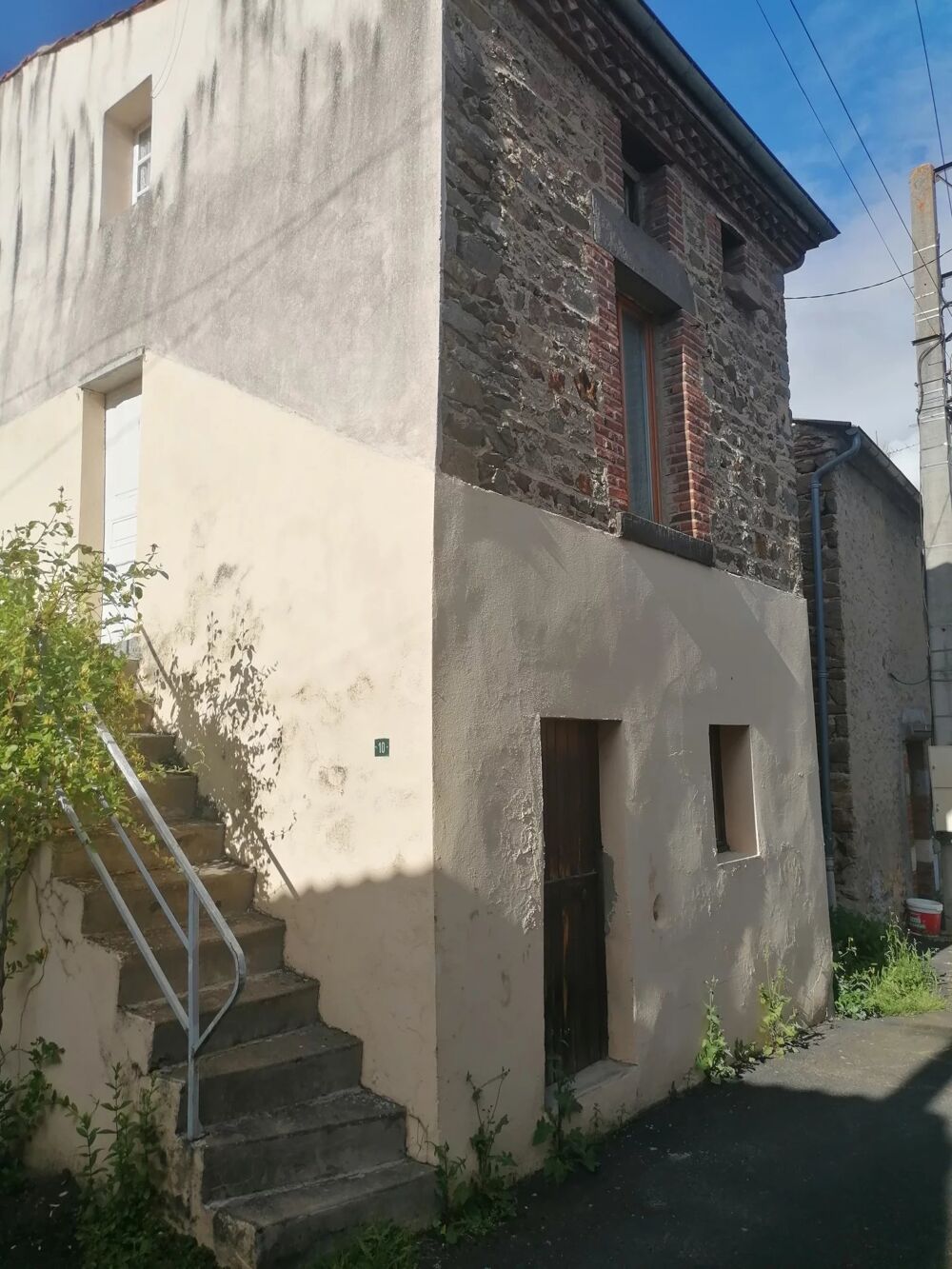 Maison/Villa 6 pièces