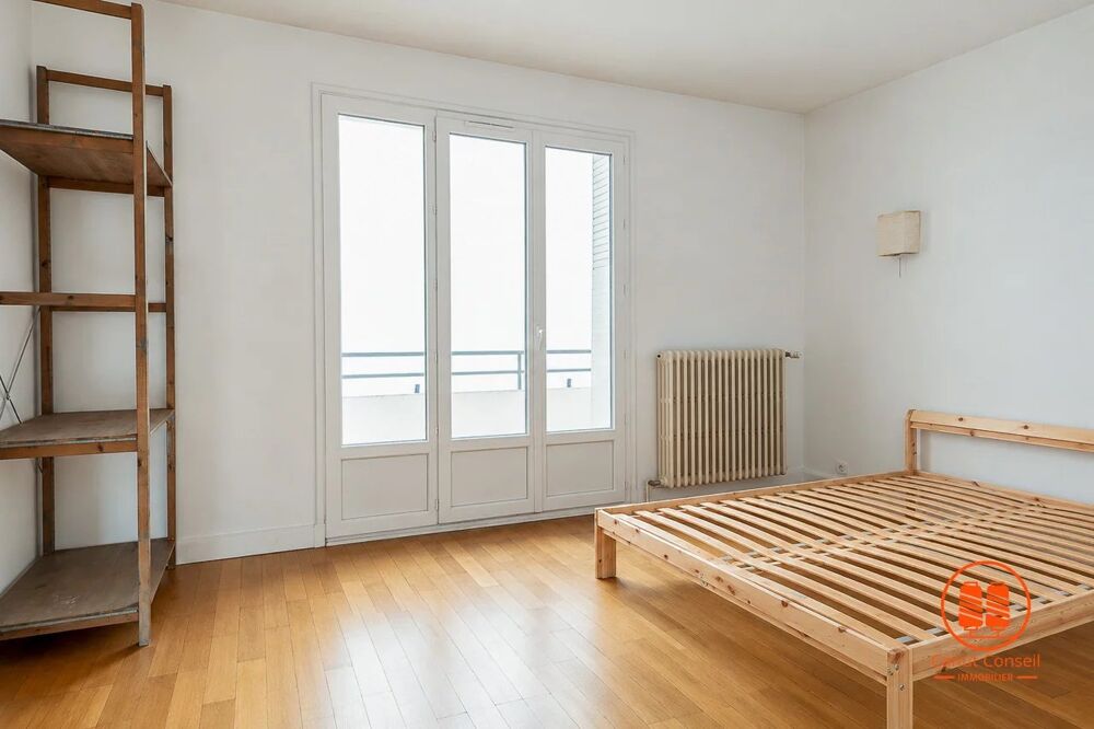 à vendre  Appartement Lyon 1