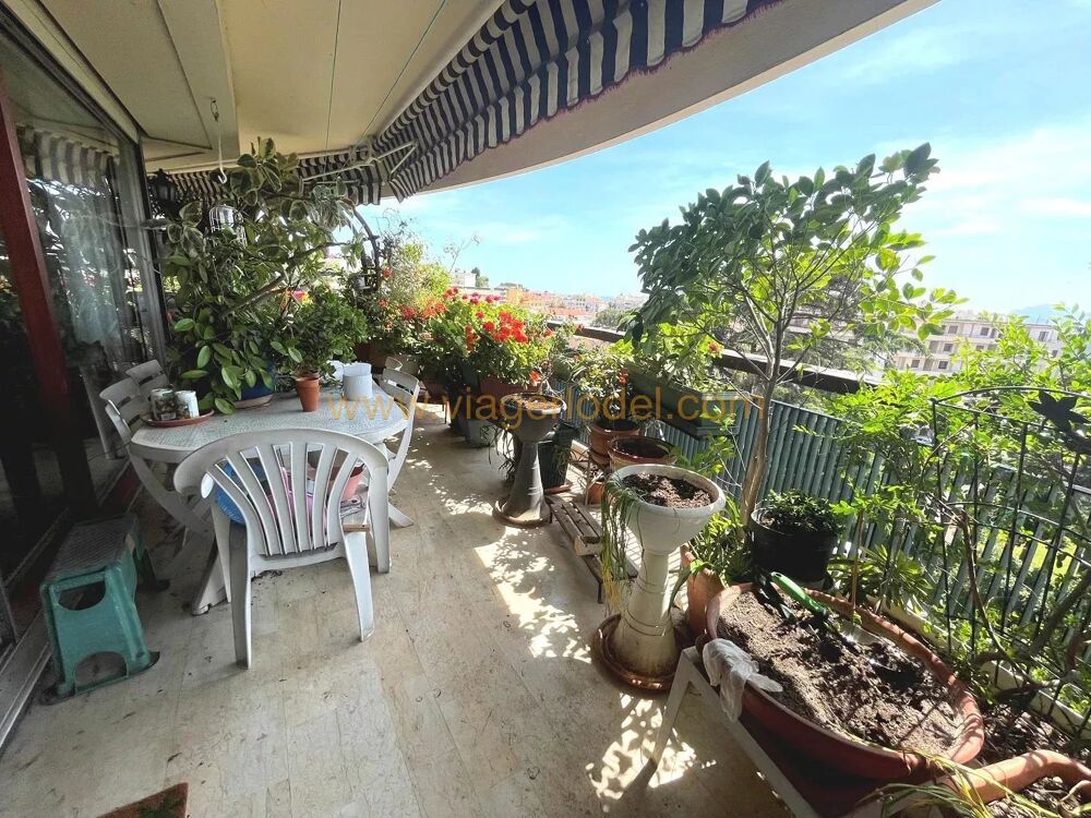  vendre  Appartement Cannes (06400)
