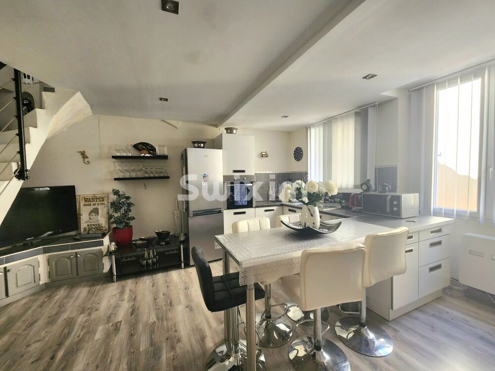 Vente Appartement bel ensemble immobilier entièrement rénové et climatisé, idéalem Les arcs