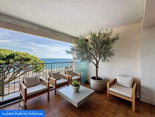  Appartement � vendre 2 pi�ces 52 m�