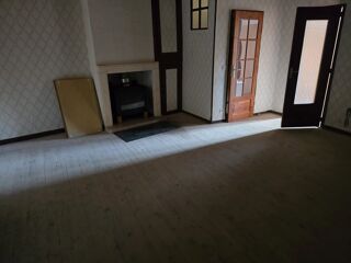  Maison à vendre 4 pièces 105 m²