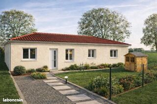  Maison 5 pi�ces 100 m� L'horme